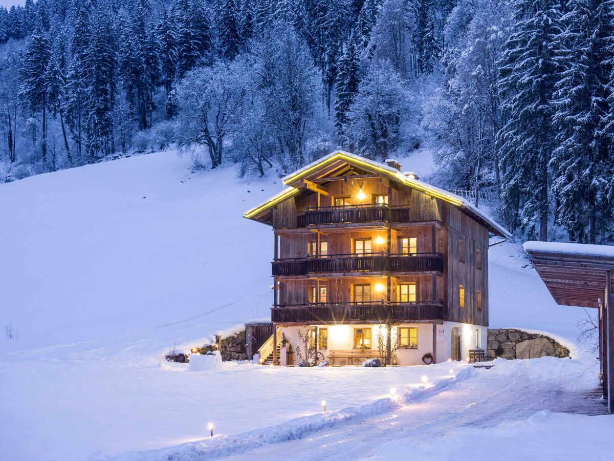 Apartment Ferienwohnung 2.OG - Outdoor photo 4