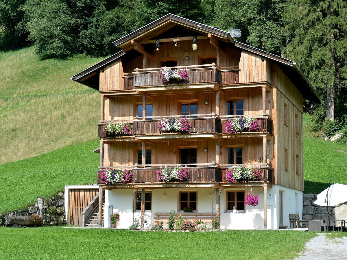 Apartment Ferienwohnung 2.OG - Outdoor photo 5