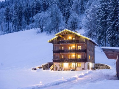 Apartment Ferienwohnung 2.OG - Outdoor photo 4