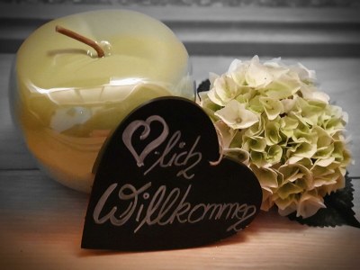 Apartment Ferienwohnung 2.OG - Outdoor photo 11