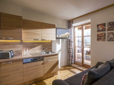 Apartment Ferienwohnung 2.OG - Features photo 19