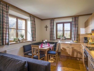 Apartment Ferienwohnung 2.OG - Features photo 20