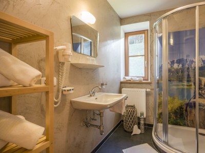 Apartment Ferienwohnung 2.OG - Features photo 21