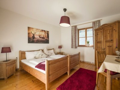 Apartment Ferienwohnung 2.OG - Features photo 22