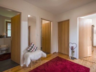 Apartment Ferienwohnung 2.OG - Features photo 23