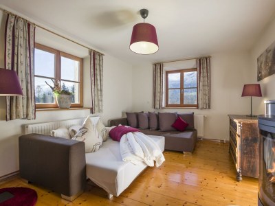 Apartment Ferienwohnung 2.OG - Features photo 25