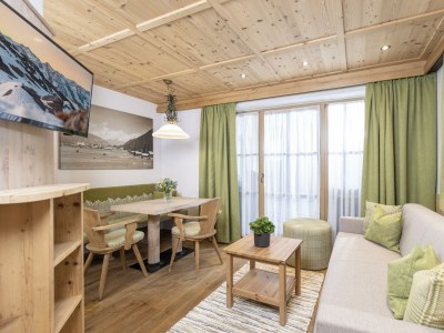 Apartment Gänseblümchen in Stumm - Apartment