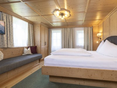 Apartment Gänseblümchen - Outdoor photo 21