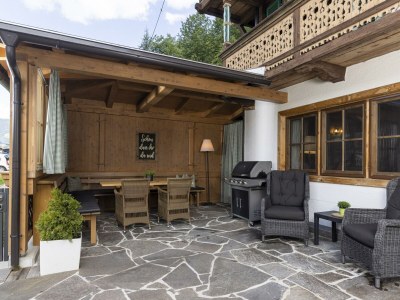 Apartment Gänseblümchen - Outdoor photo 33