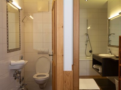 Apartment Gänseblümchen - Outdoor photo 50