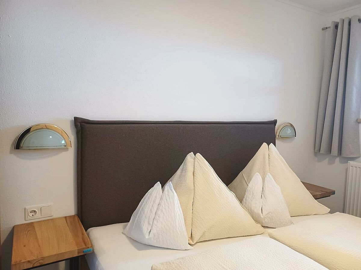 Apartment Ferienwohnung Laimböck Andreas