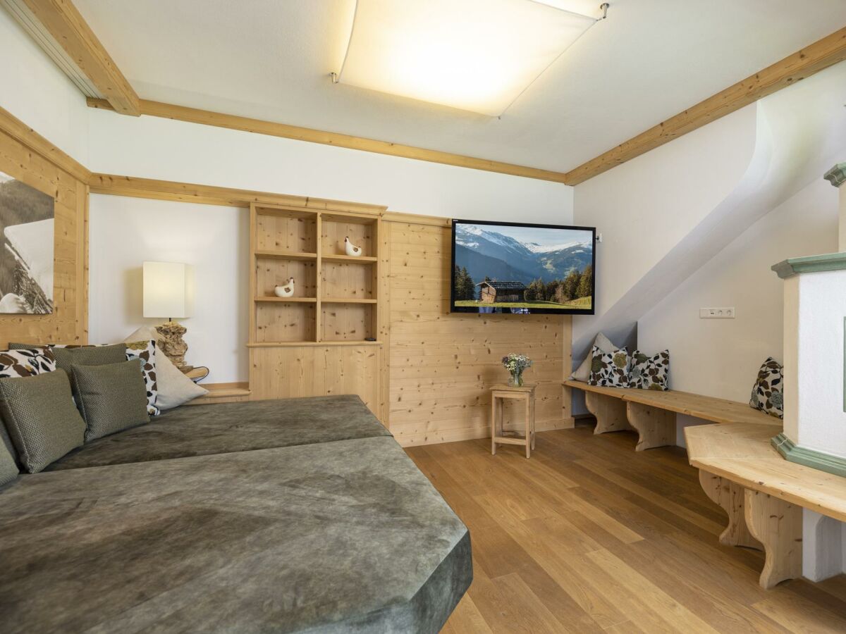 Apartment Tirol - Outdoor photo 2