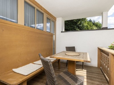 Apartment Tirol - Outdoor photo 5
