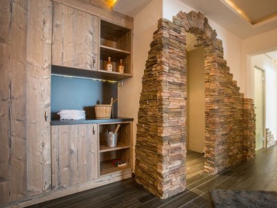 Apartment Tirol - Outdoor photo 12