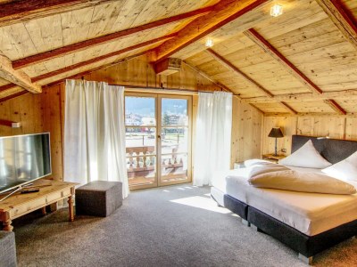 Apartment Tirol - Outdoor photo 18