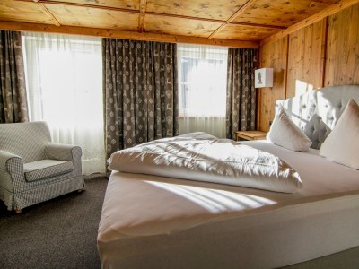 Apartment Tirol - Outdoor photo 20