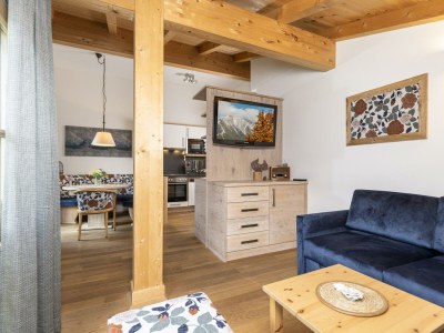 Apartment Tirol - Outdoor photo 23