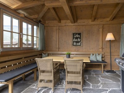 Apartment Tirol - Outdoor photo 25