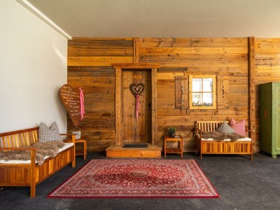 Apartment Tirol - Outdoor photo 28