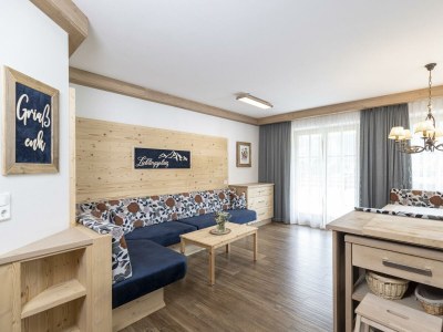 Apartment Tirol - Outdoor photo 31