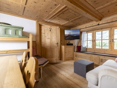 Apartment Tirol - Outdoor photo 35