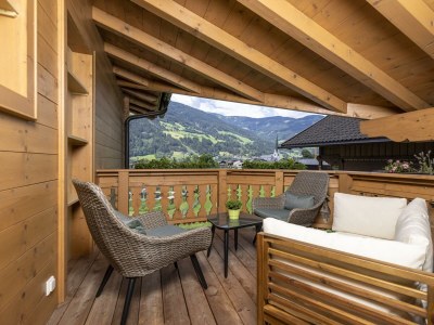 Apartment Tirol - Outdoor photo 43