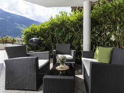 Apartment Tirol - Outdoor photo 54