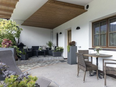 Apartment Tirol - Outdoor photo 55