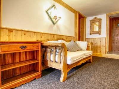 Apartment Tirol - Outdoor photo 59