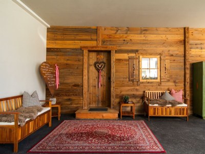 Apartment Tirol - Features photo 89