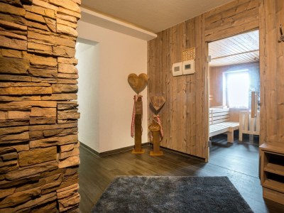 Apartment Tirol - Features photo 91