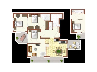 Apartment Tirol - Features photo 95