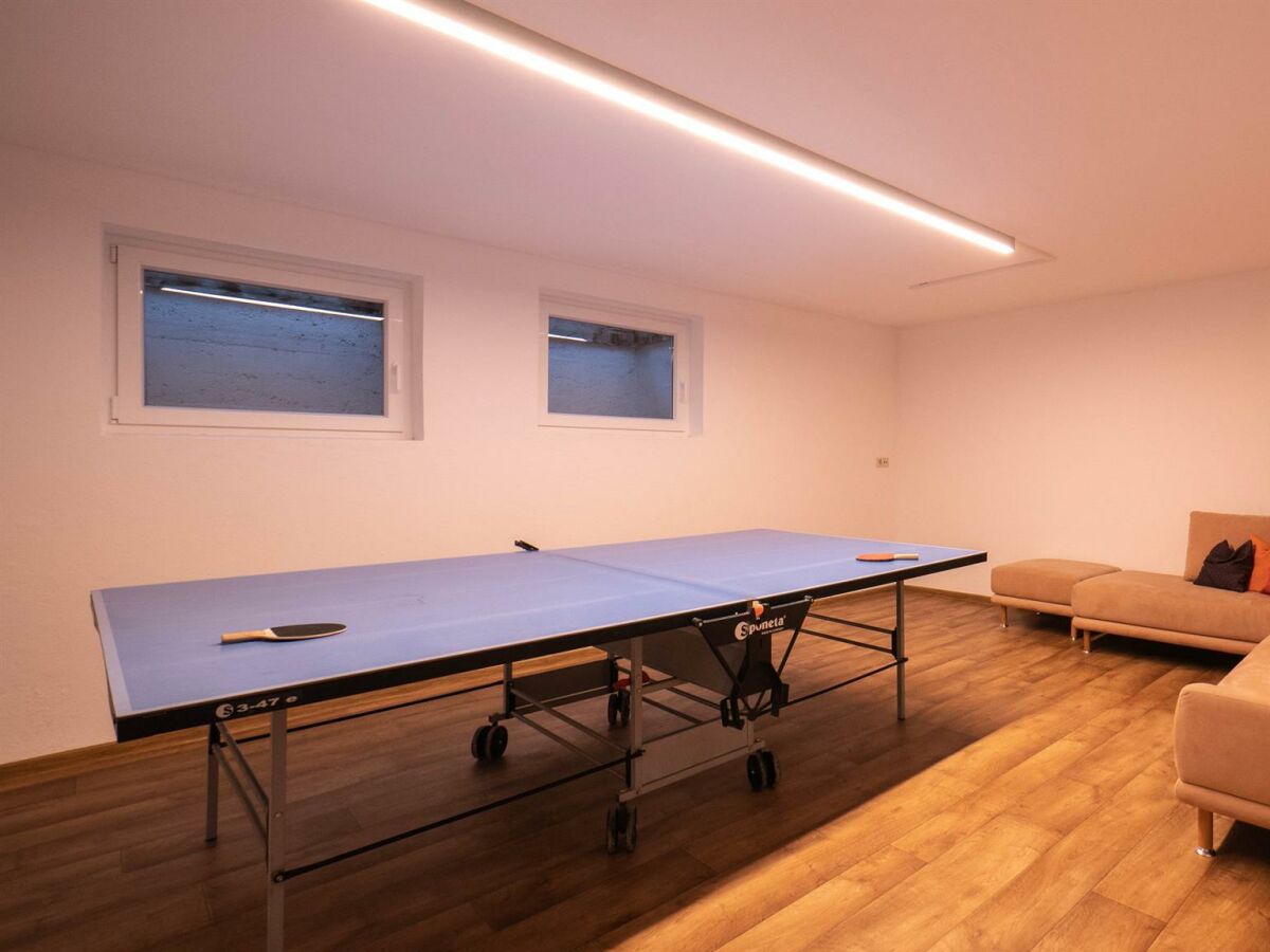 Apartment Ferienhaus Krismer