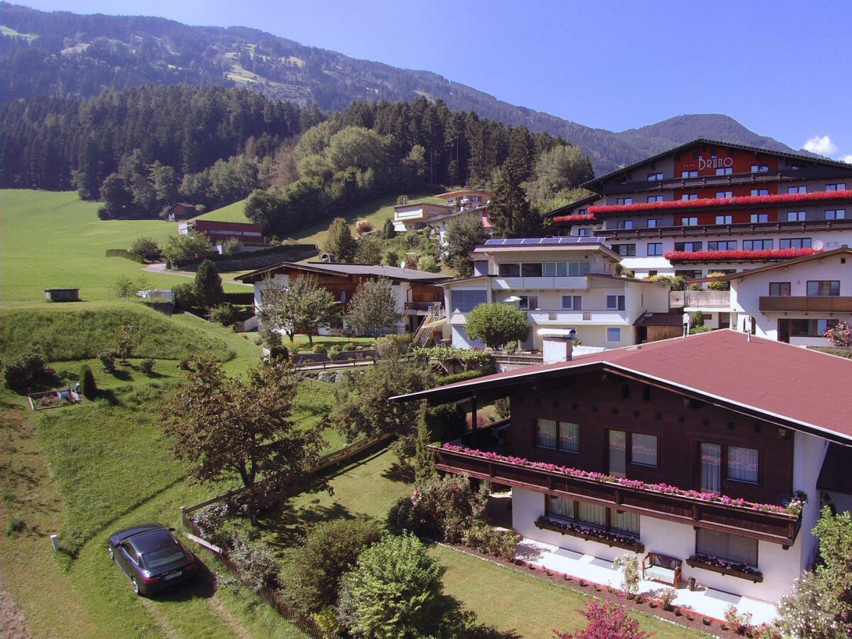 Apartment Ferienhaus Krismer - Outdoor photo 3