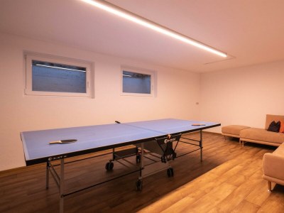 Apartment Ferienhaus Krismer in Fügen - Apartment