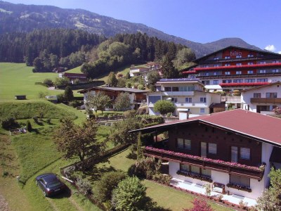 Apartment Ferienhaus Krismer - Outdoor photo 3