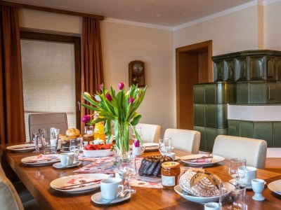 Apartment Ferienhaus Krismer - Outdoor photo 5