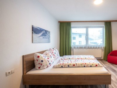 Apartment Ferienhaus Krismer - Outdoor photo 7