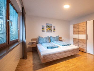 Apartment Ferienhaus Krismer - Outdoor photo 8