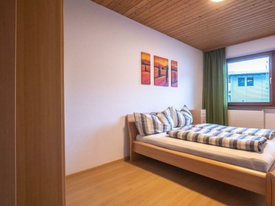 Apartment Ferienhaus Krismer - Outdoor photo 9