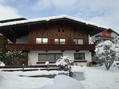 Apartment Ferienhaus Krismer - Outdoor photo 14