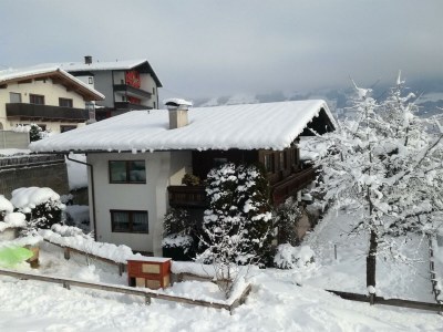 Apartment Ferienhaus Krismer - Outdoor photo 15