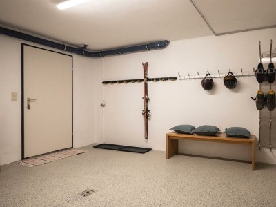 Apartment Ferienhaus Krismer - Outdoor photo 16