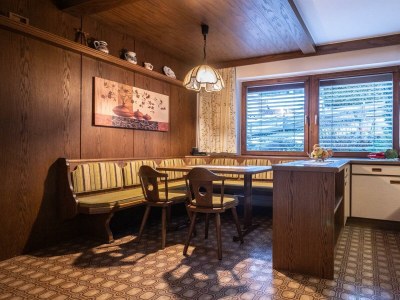 Apartment Ferienhaus Krismer - Outdoor photo 18