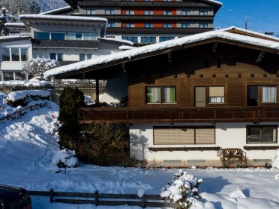 Apartment Ferienhaus Krismer - Features photo 19