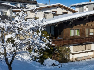 Apartment Ferienhaus Krismer - Features photo 20