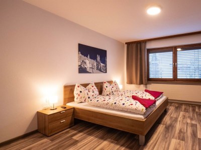 Apartment Ferienhaus Krismer - Features photo 21