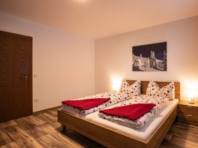 Apartment Ferienhaus Krismer - Features photo 22