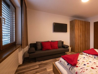 Apartment Ferienhaus Krismer - Features photo 23