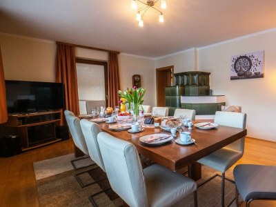 Apartment Ferienhaus Krismer - Features photo 24